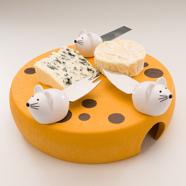 Mouse House