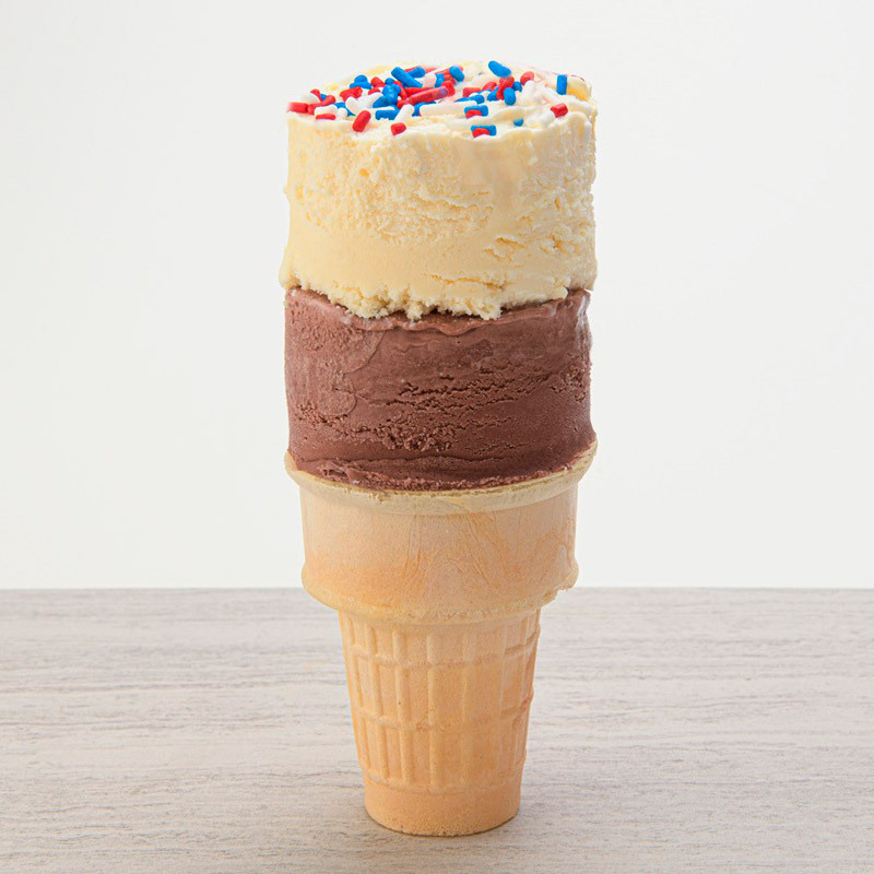 Parlor Ice Cream Scoop